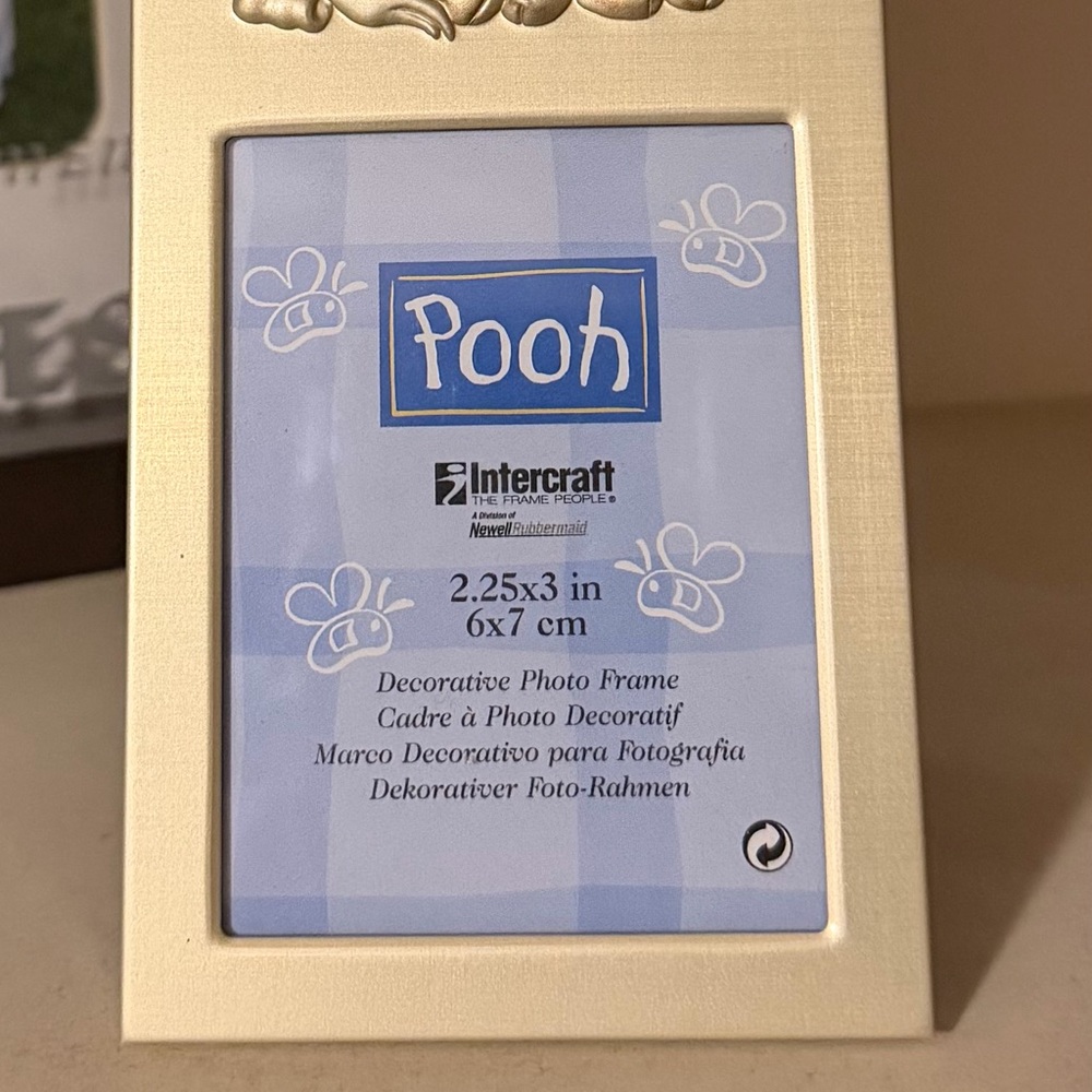 SOLD**2.25X3in Frame